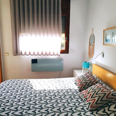 ÁLIGA CONFORT Apartamento con vistas a pie de pistas El Tarter Esterno foto
