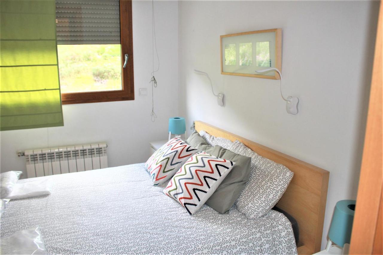 ÁLIGA CONFORT Apartamento con vistas a pie de pistas El Tarter Esterno foto