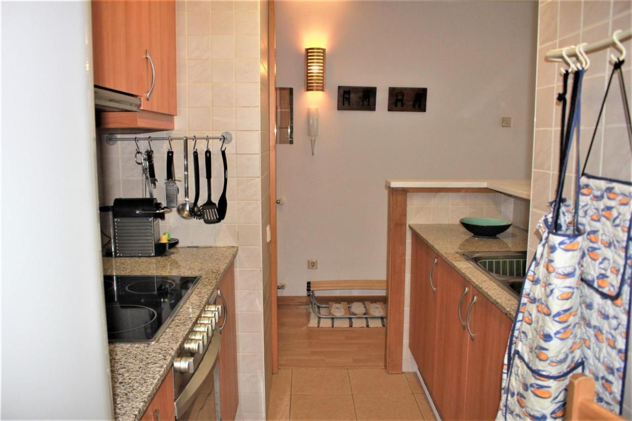 ÁLIGA CONFORT Apartamento con vistas a pie de pistas El Tarter Esterno foto