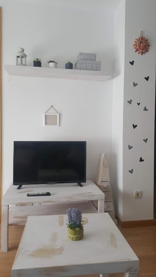 ÁLIGA CONFORT Apartamento con vistas a pie de pistas El Tarter Esterno foto